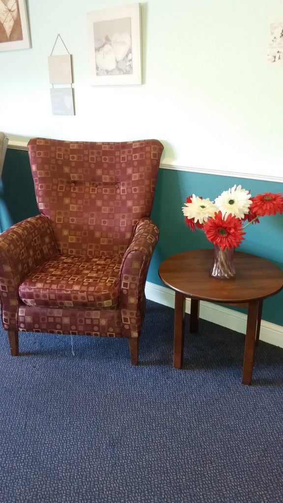 chair